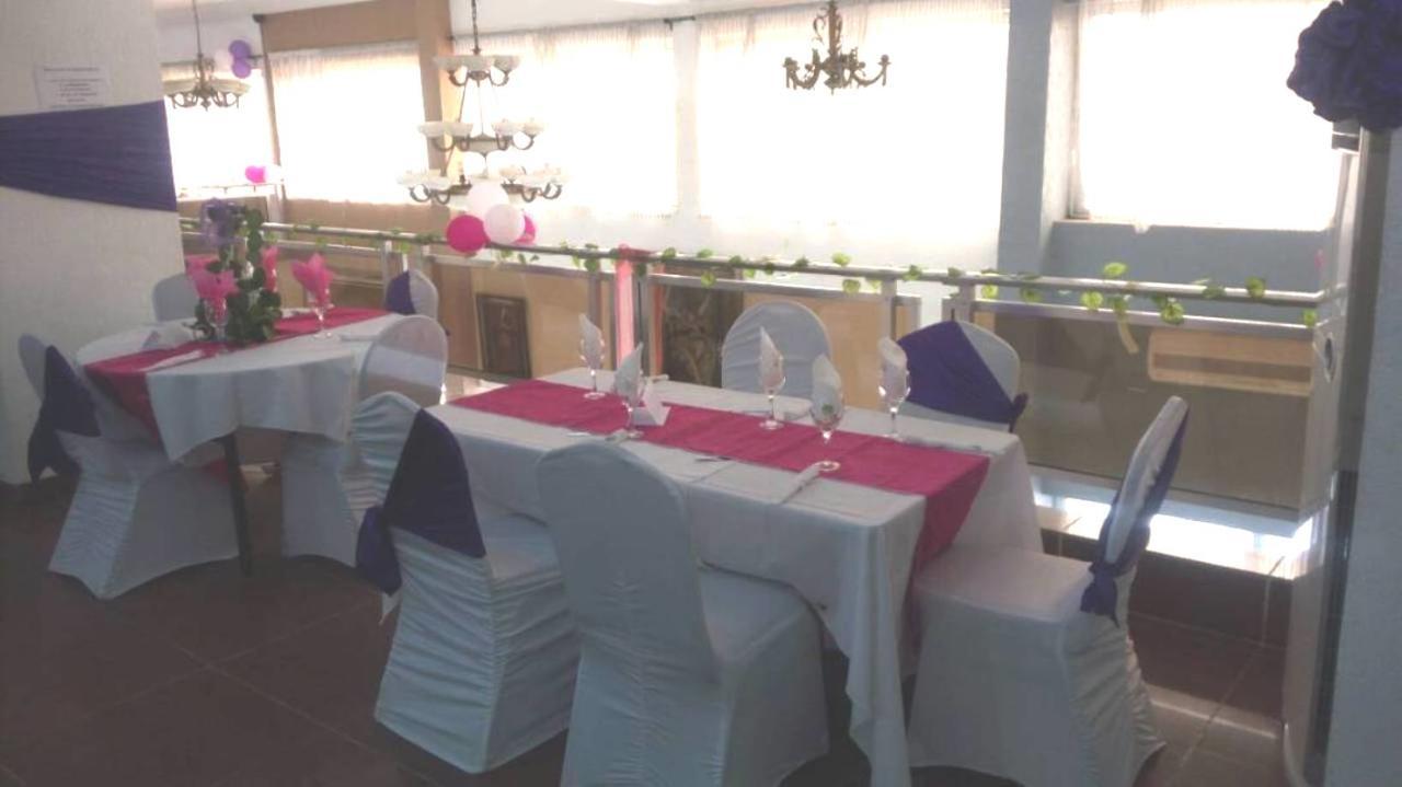 Riviera Hotel Benin Cotonou Kültér fotó