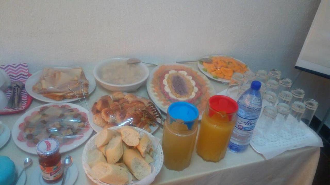 Riviera Hotel Benin Cotonou Kültér fotó