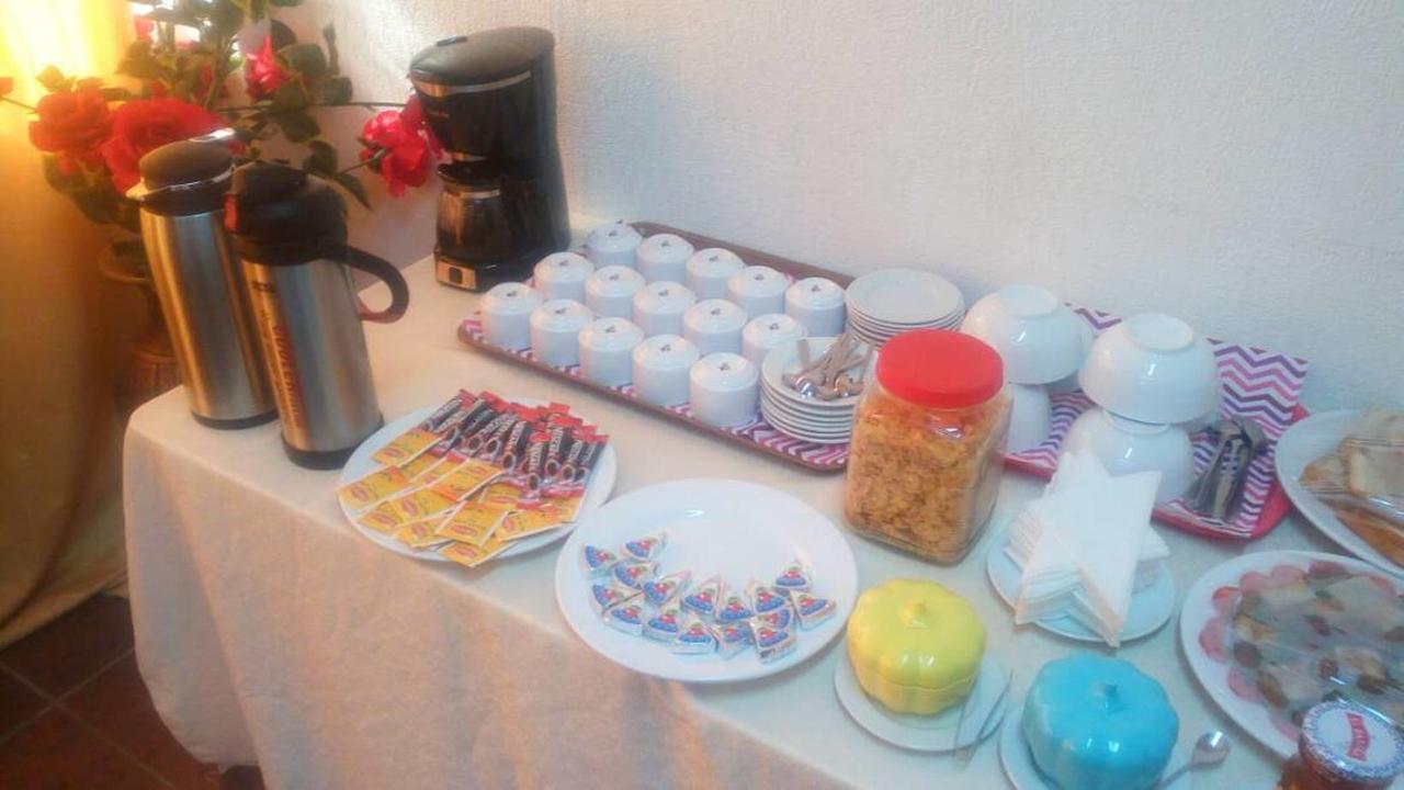 Riviera Hotel Benin Cotonou Kültér fotó
